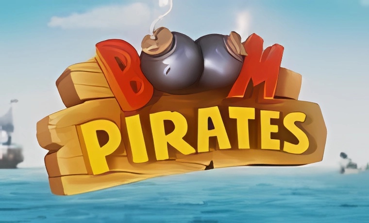 Boom Pirates