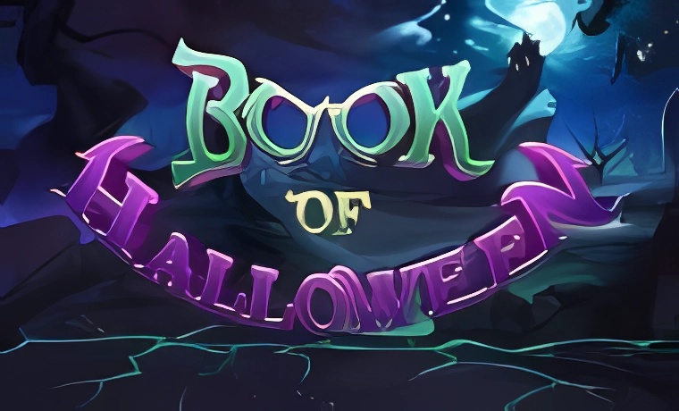 Book of Halloween