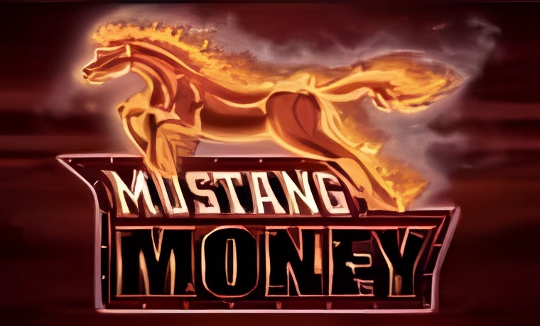 Mustang Money