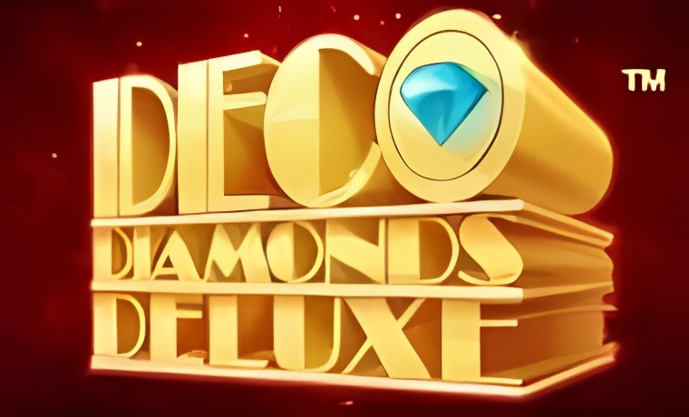 Deco Diamonds Deluxe