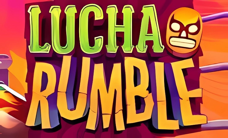 Lucha Rumble