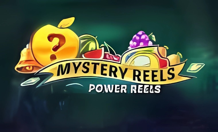 Mystery Reels Power Reels