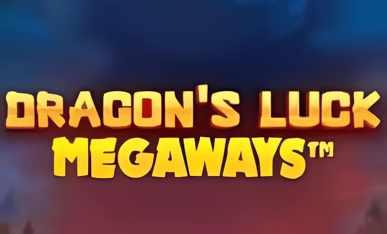 Dragons Luck Megaways