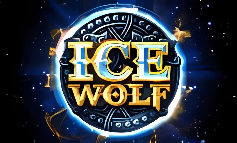 Ice Wolf