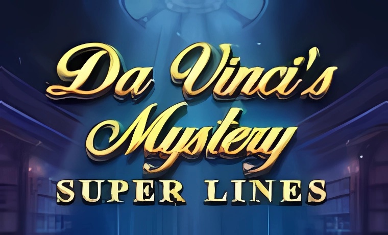 Da Vinci's Mystery