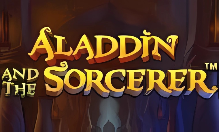 Aladdin and the Sorcerer