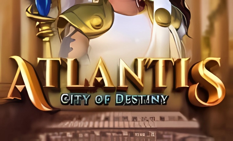 Atlantis