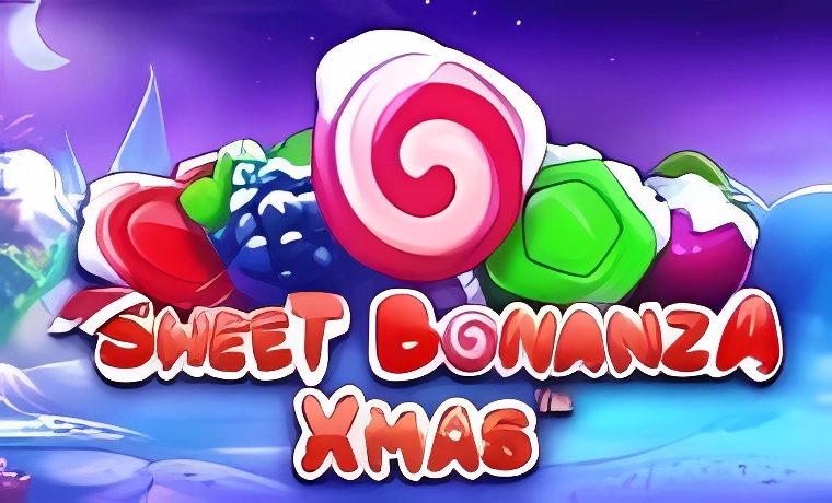 Sweet Bonanza Xmas