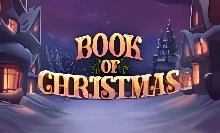 Book of Christmas