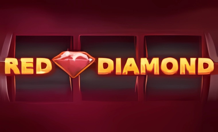 Red Diamond