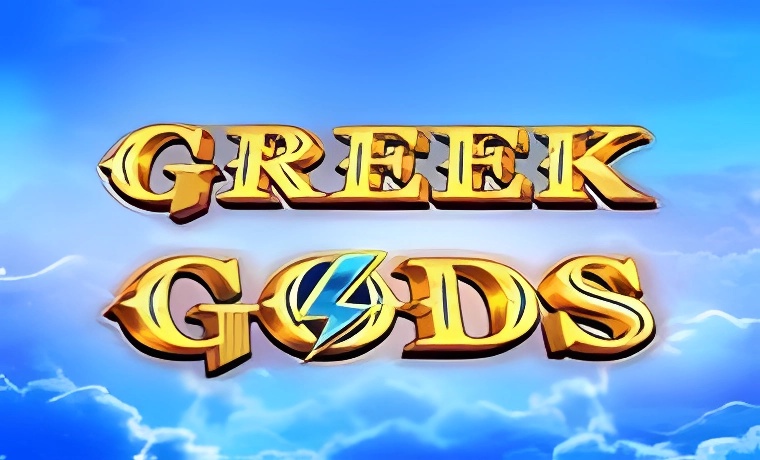 Greek Gods