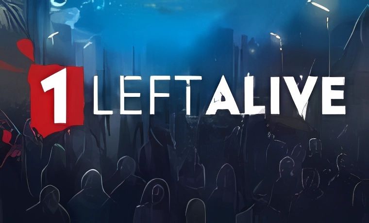 1 Left Alive