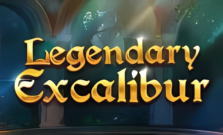 Legendary Excalibur