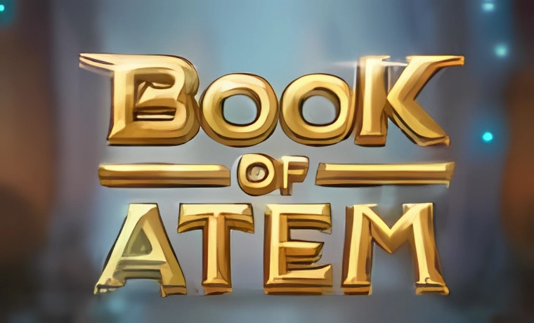 Book of Atem