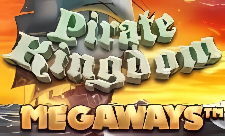 Pirate Kingdom Megaways