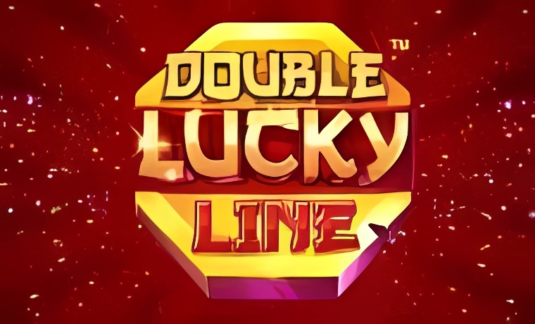 Double Lucky Line