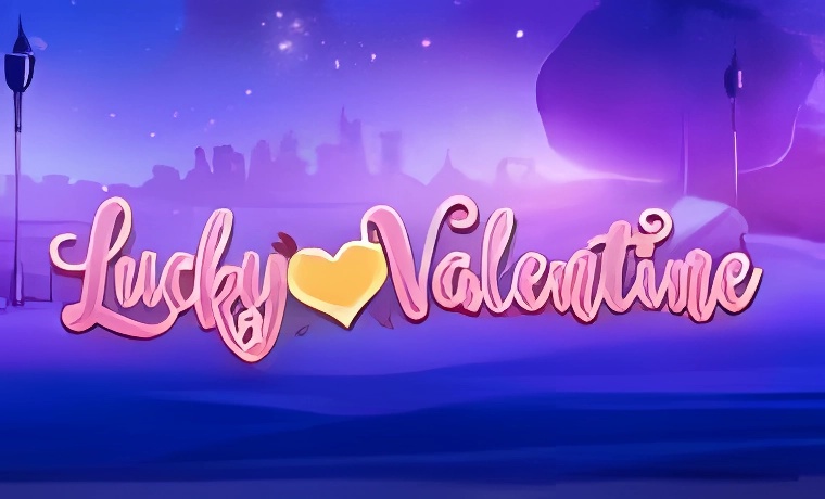Lucky Valentine