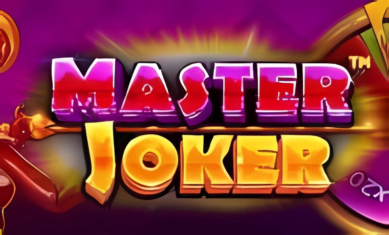 Master Joker