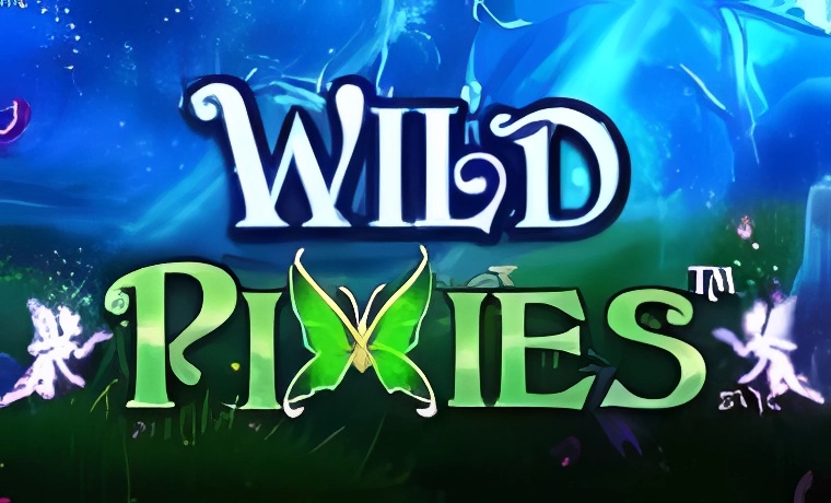 Wild Pixies