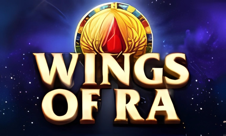 Wings of Ra