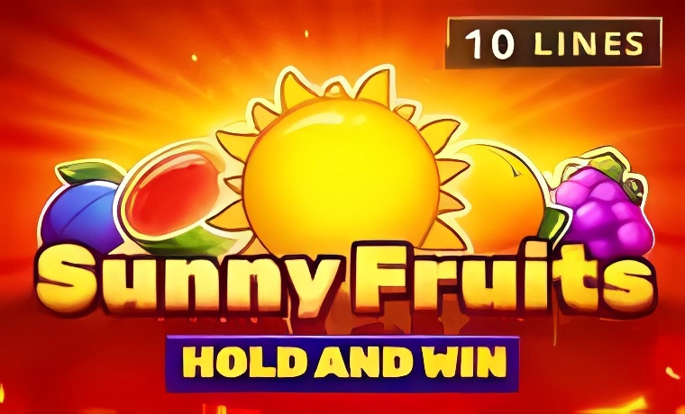 Sunny Fruits