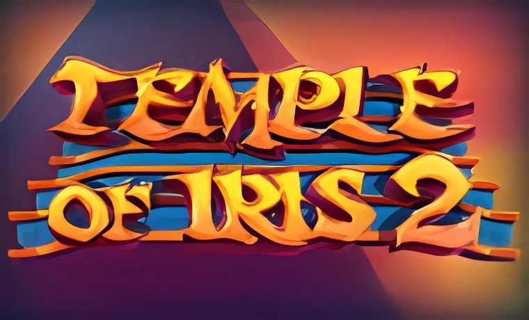 Temple of Iris 2