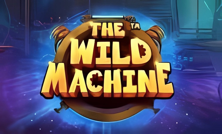 The Wild Machine