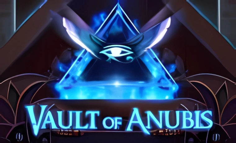 Vault of Anubis