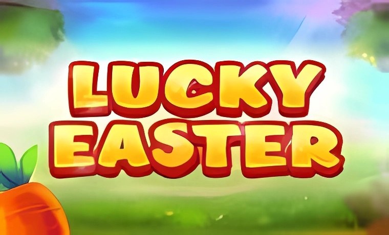 Lucky Easter