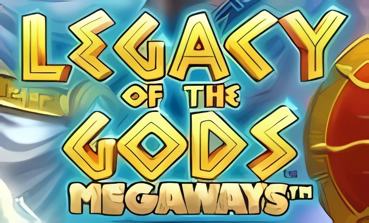 Legacy of the Gods Megaways