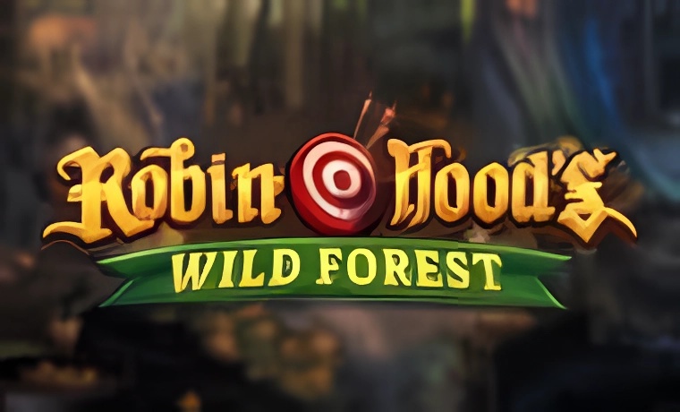 Robin Hood's Wild Forest