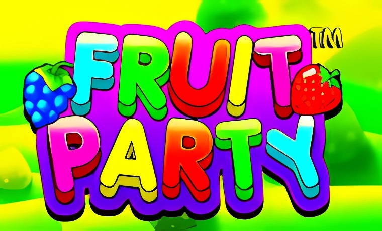 Fruit Party