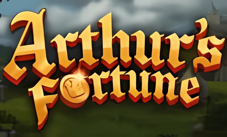 Arthur's Fortune