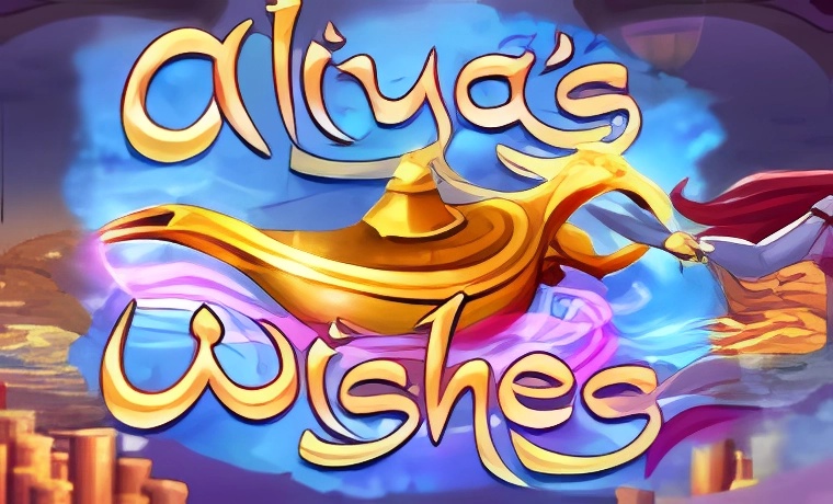 Aliyas Wishes