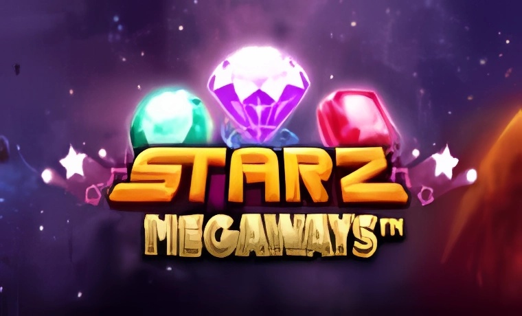 Starz Megaways