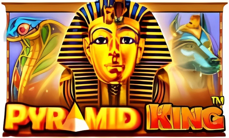 Pyramid King