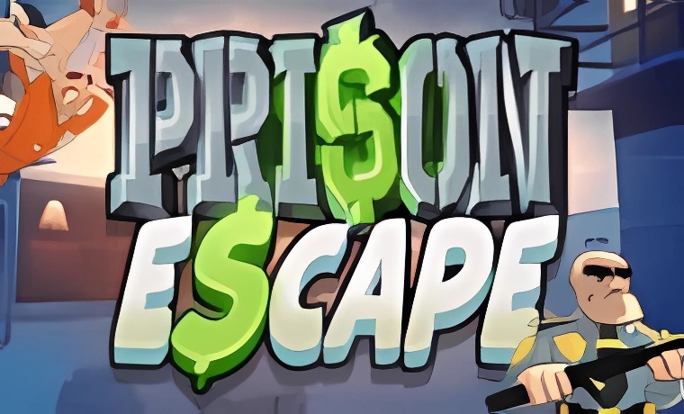 Prison Escape