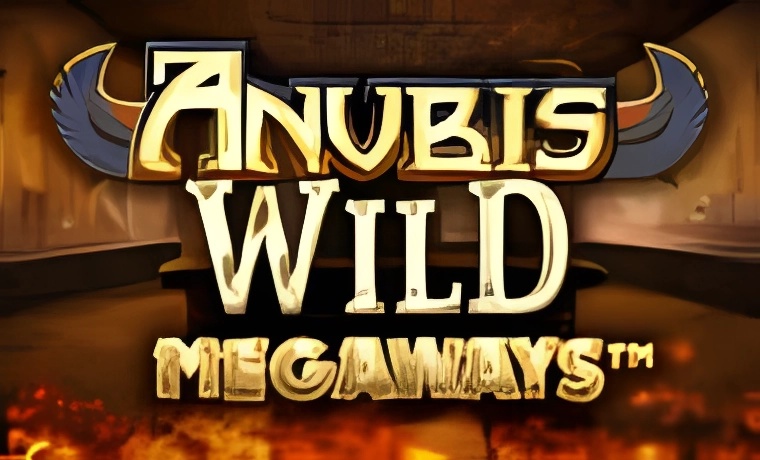 Anubis Wild Megaways
