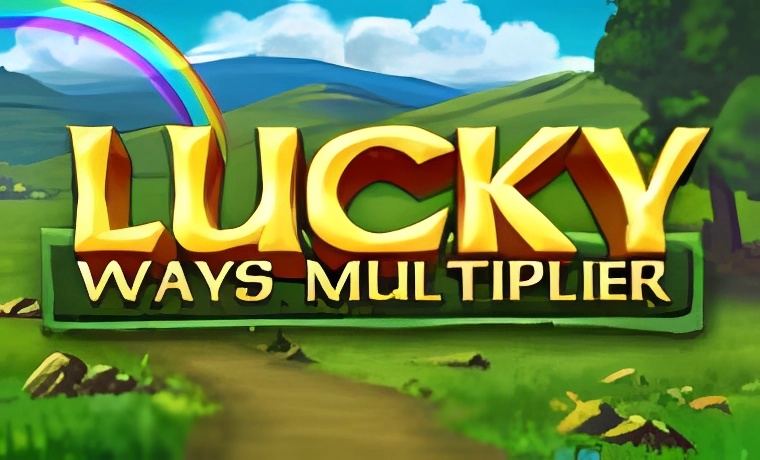 Lucky Ways Multiplier