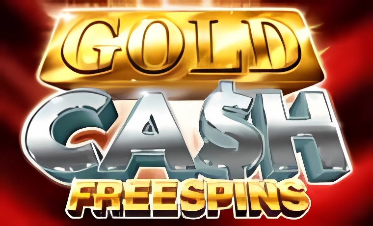 Gold Cash Free Spins