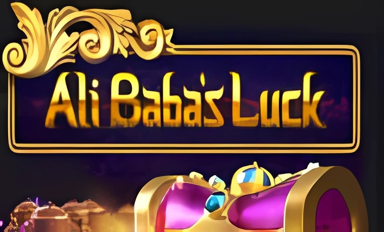 Ali Baba's Luck