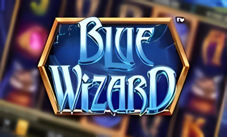 Blue Wizard