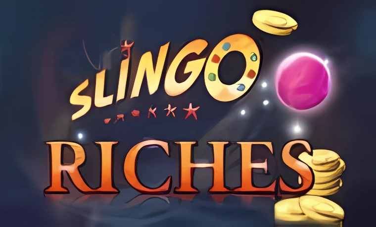 Slingo Riches