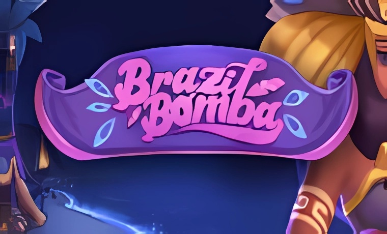 Brazil Bomba