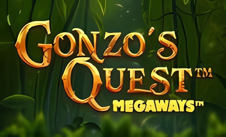 Gonzo's Quest Megaways