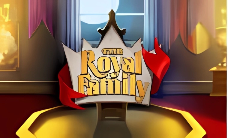 The Royal Family