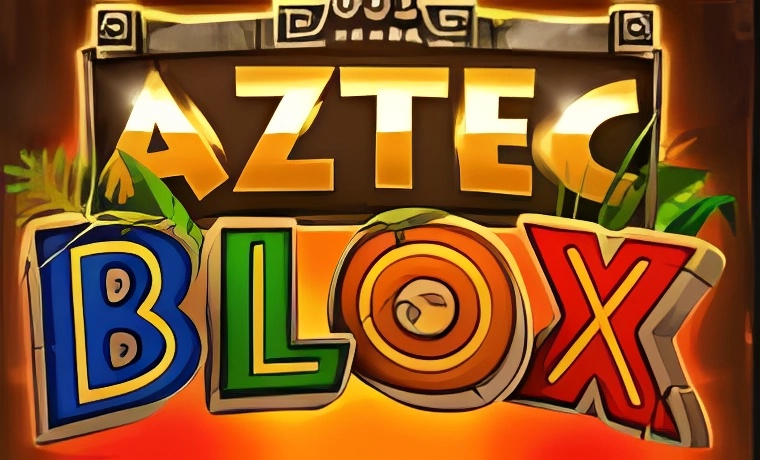 Aztec Blox