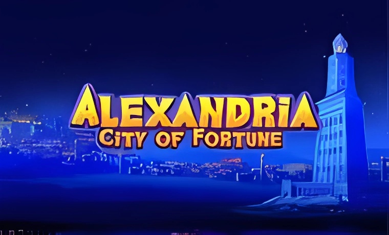 Alexandria City of Fortune