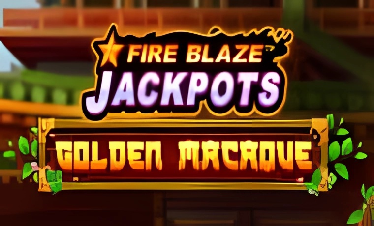 Golden Macaque