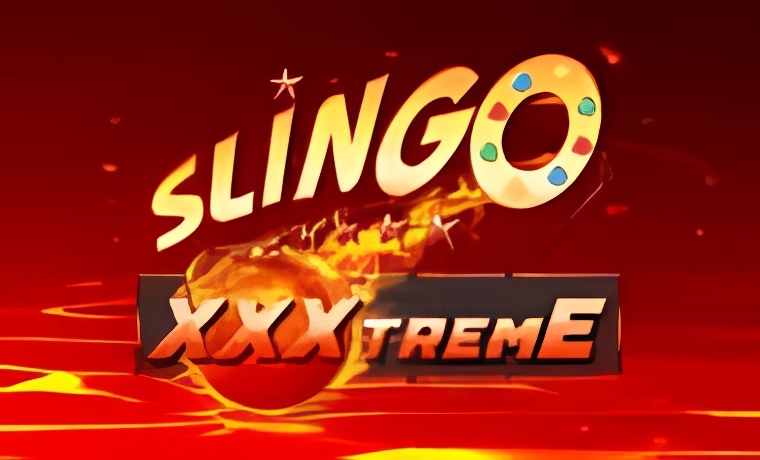 Slingo XXXtreme